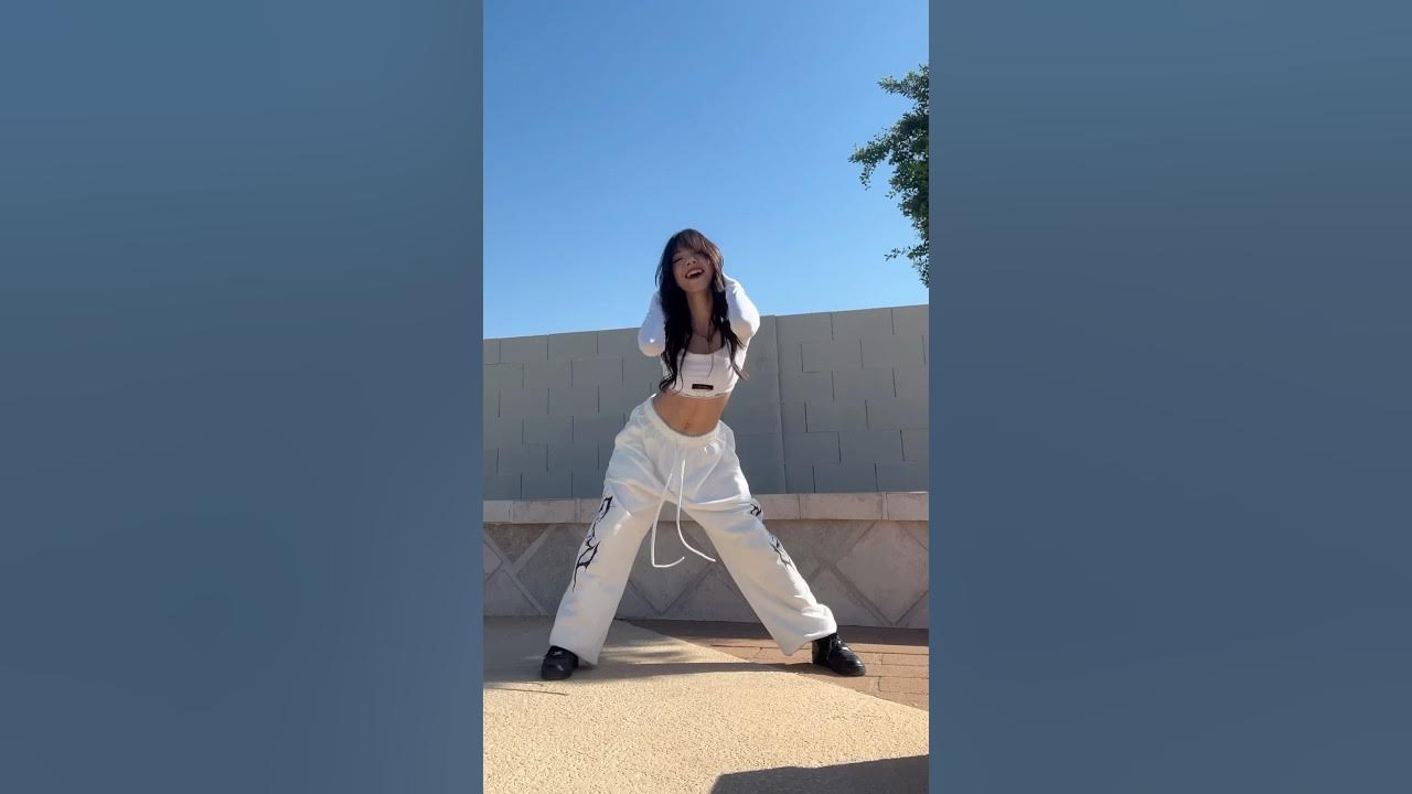 JENNIE - βMantraβ π Mirrored Dance Cover #mantrachallenge #jennie JENNIE - βMantraβ π Mirrored Dance Cover #mantrachallenge #jennie