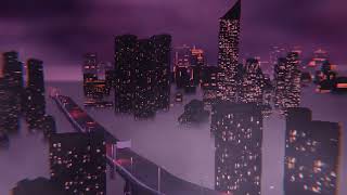 knowmadic - Rain Check (full album) [Official Visualizer]