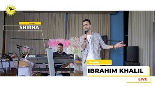 Ibrahim Khalil 2019 -  \