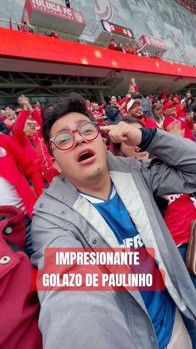 ¡Uno Más De Mr Golazos!: Paulinho'S Exquisite Finish Juárez Vs Toluca - x7cnrtw