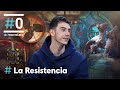LA RESISTENCIA - Entrevista a Kidd Keo | #LaResistencia 16.03.2021