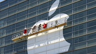 Apple Expected To Unveil 'iOS 6" Operating System