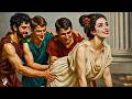 The Horrifying Reality of China’s Male Harem Under Wu Zetian