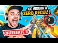 Ce viseur a 0 RECUL sur WARZONE 🤯 !! (essayez-le avant qu’il soit patch)