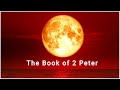 Overview of the Book of 2 Peter