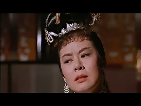 梁天最後的唱片《漢宮秋月》1976 唱.梁天 詞.葉紹德 邵視電影.1964王昭君+1958 貂蟬 導演.李翰祥 演.林黛+趙雷