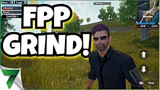 HUNTING DOWN PRO PLAYERS!! | PUBG MOBILE !omlet screenshot 3