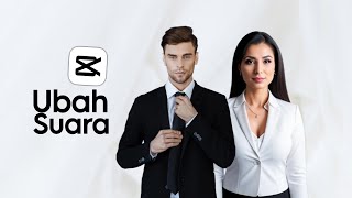 How to Change Your Voice in CapCut: Male, Female, or Funny Voices! screenshot 1
