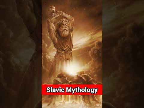 The Gods from