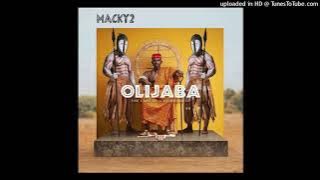 MACKY 2 ft CHEF 187 - SILENCER (OLIJABA ALBUM MP3)