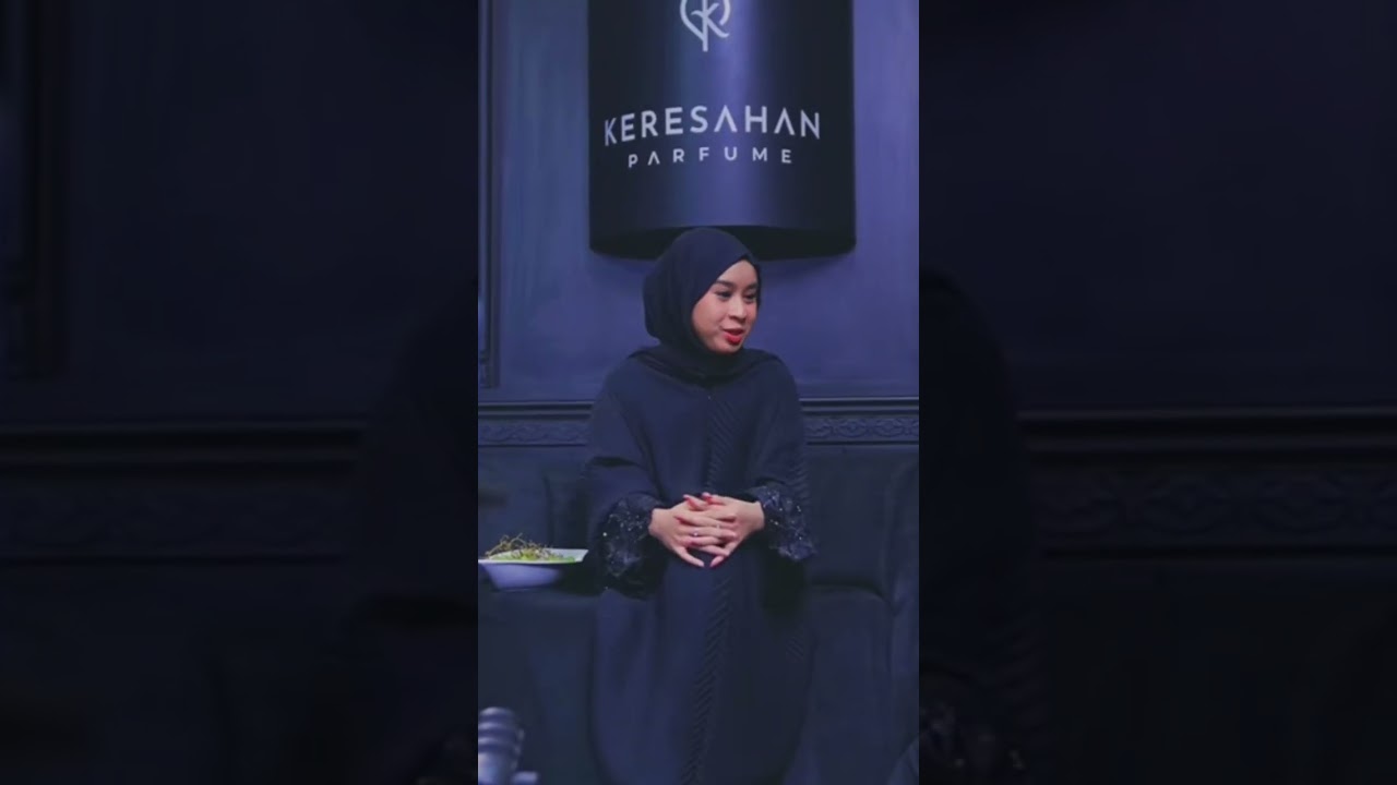 SESI PENUTUPAN MILAD7 LIVE BARENG KERESAHAN!! #milad7 #keresahanparfum #bogor 