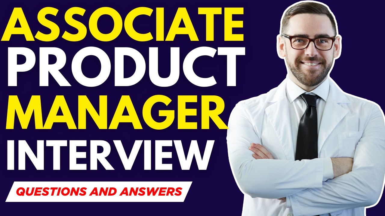 Top 25 Associate Product Manager Interview Questions and Answers for ...