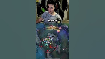 TOP ONE ADC IN WILD RIFT #shorts