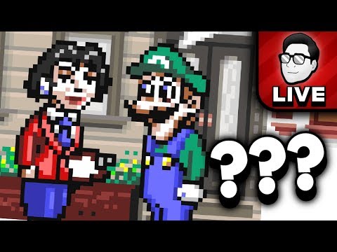 [LIVE] MARIO IS MISSING and other Mario games for Non-Nintendo Platforms! Oh boy. - [LIVE] MARIO IS MISSING and other Mario games for Non-Nintendo Platforms! Oh boy.