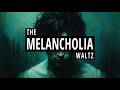 The Desire to Be SAD  | Dance with MELANCHOLIA