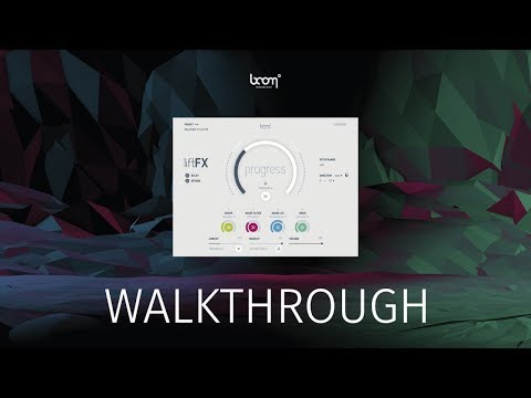 liftFX | Walkthrough