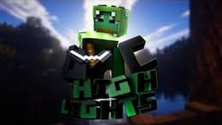 UHC Highlights #14 Black Out