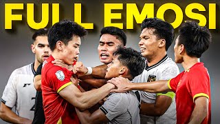 FINAL MATCH FULL OF FIGHTS!🔥