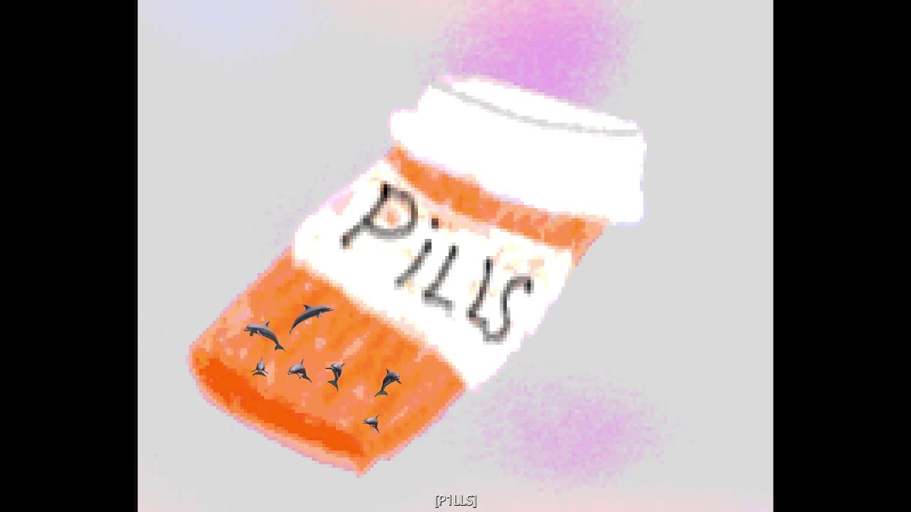 [P1LLS] Original song by [WH1TEB01]