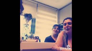 Çemberimde Gül Oya - Bir Grup Kadın Çoşarsa :))