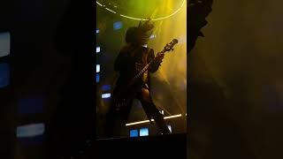 Trans-Siberian Orchestra -Christmas Eve (Sarajevo 12/24);Detroit, MI 2018.  See channel for full vid