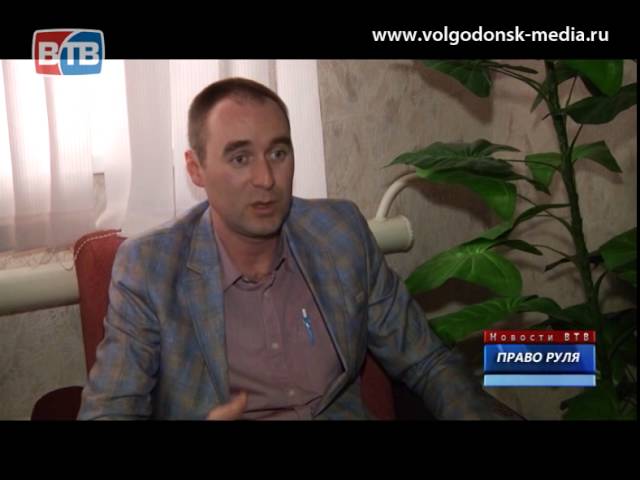 Как накажут за езду без прав и страховки? Об этом новый выпуск «Право руля»