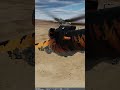 Almost flew right over enemy outpost that had AAA and Manpads | #nixs1978 on #Twitch