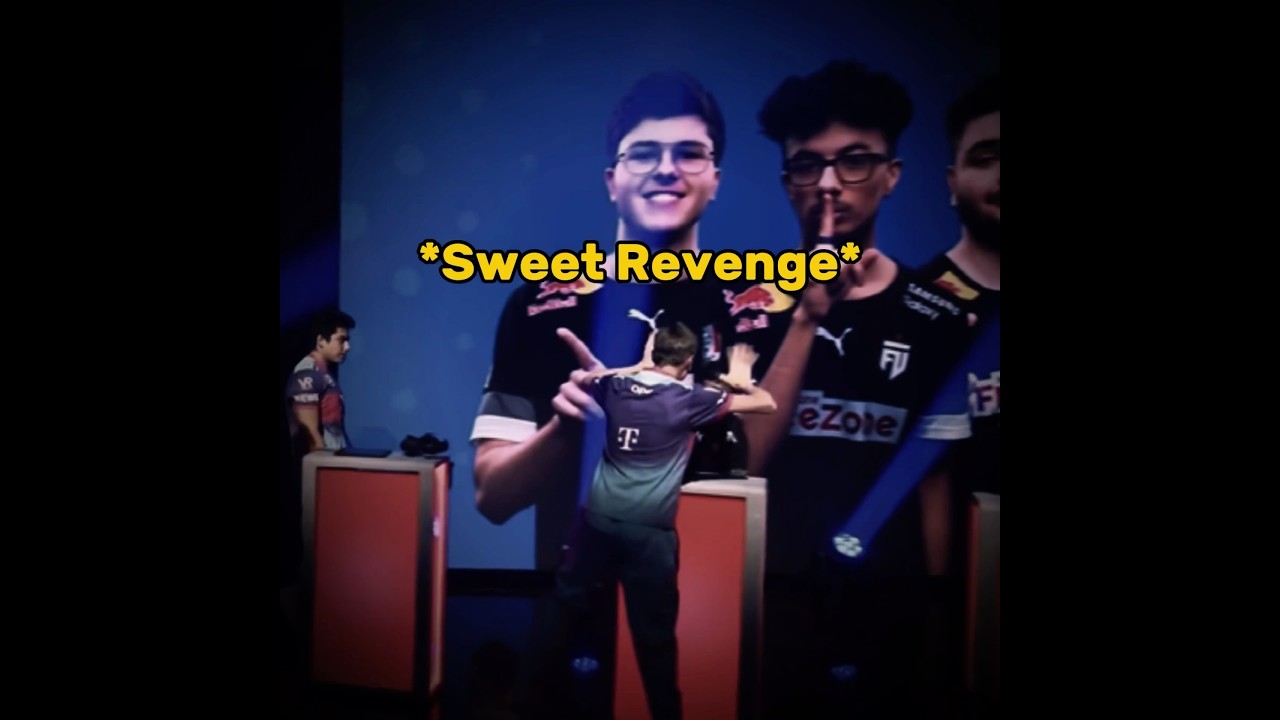 SK Comeback VS FUT Brawlstars Supercell Viralshort Fyp Karma Revenge