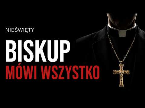 Odcinek 4. Pucz w kościele | Nieświęty