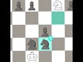 TRAXLER COUNTERATTACK - 4 BRILLIANT MOVES