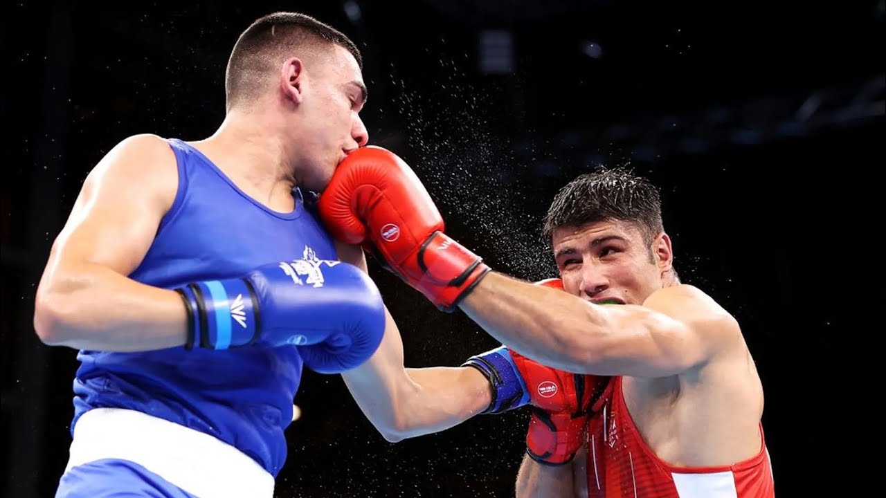 commonwealth games boxing live stream