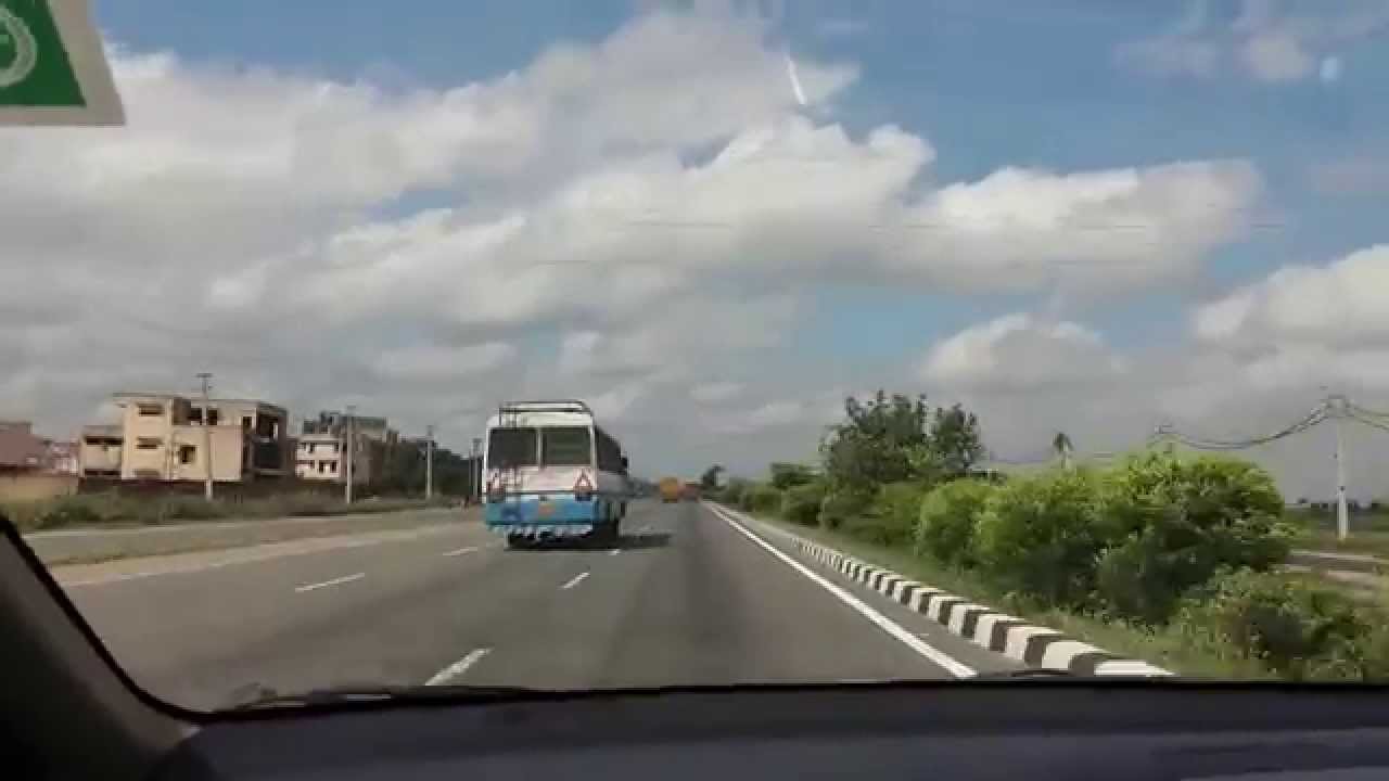 Delhi to jaipur highway(3) - YouTube