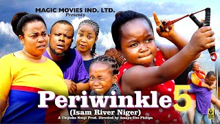 Periwinkle 5 - Ebube Obio Georgina Ibeh Tcharles Ozuruigbo - 2024 Latest Nigerian Nollywood Movie