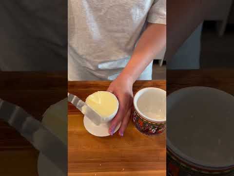Videó: Hogyan tisztították a vajas edényeket?