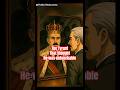 The Tyrant Who Thought He Was Untouchable