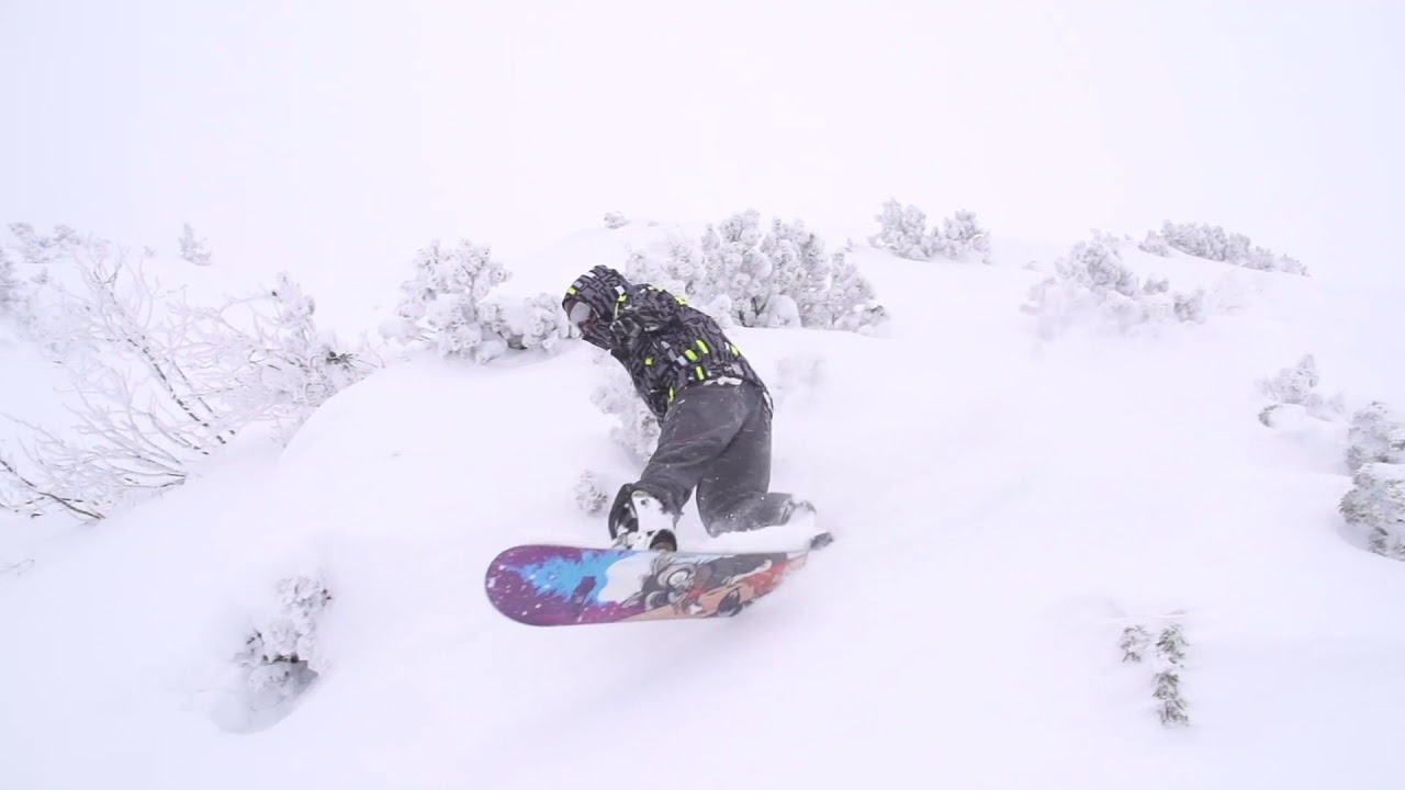 Snow to Beach A Day in San Diego YouTube