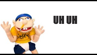 Uh Uh Jeffy Compilation