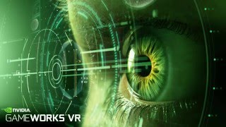 Pascal is GCN-like: What this means for Maxwell, Gaming & VR [Louder]