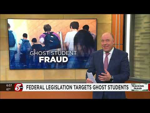 ‘No Aid for Ghost Students Act’ underscores federal role in Minnesota’s fraud fight