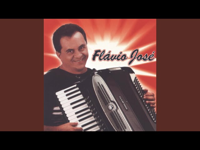 Flavio Jose - Seu Olhar Nao Mente
