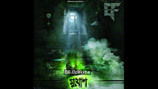 Opekkha | EF-Bangladeshi Band | MUKHOSH | RM Music