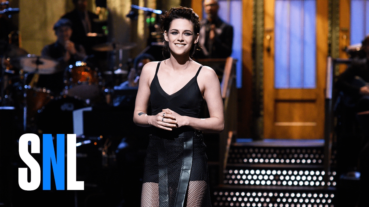 Kristen Stewart Is Open to Dating Men AgainShe's Not Just a Grilled Cheese Kind of Woman