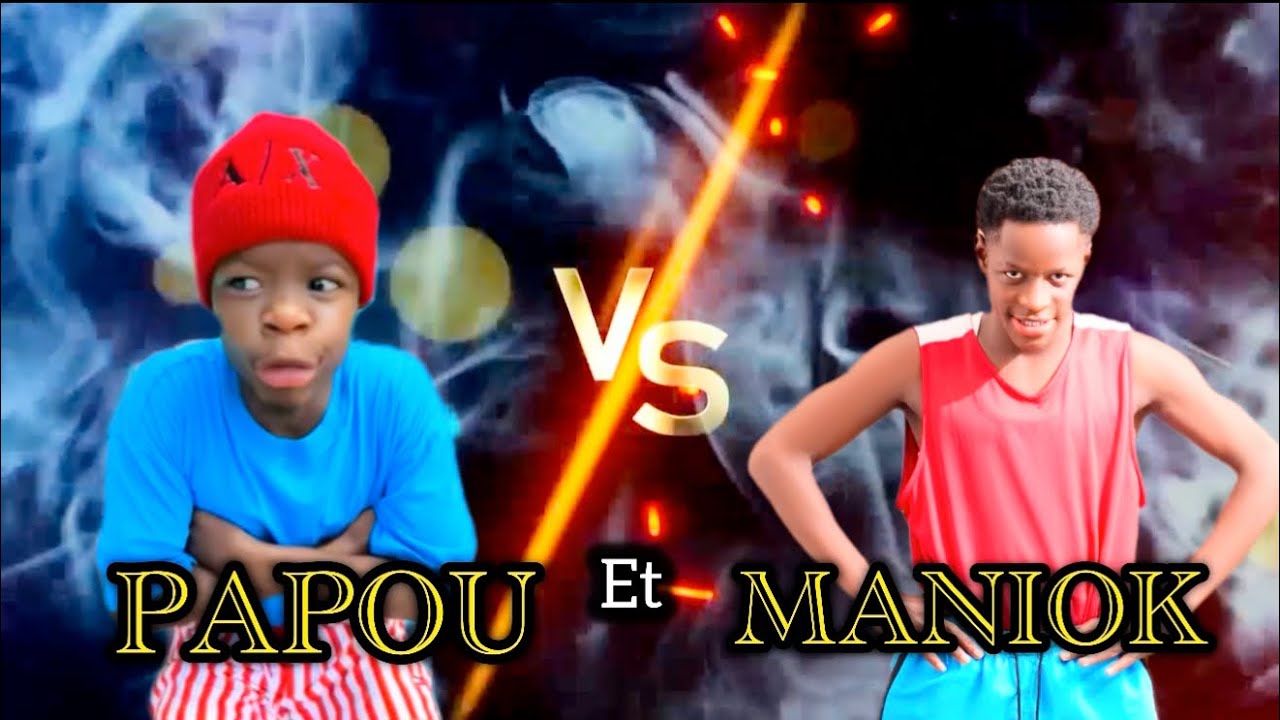 LES AVENTURES DE PAPOU ET MANIOK 😱‼️ Episode 24: LA TRAHISON 💔💔😭😭😭😭😭😭😭😭😭😭😭😭😭😭🔥🇨🇲🇨🇲🇨🇲