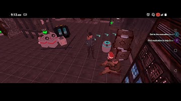 CODE Z DAY CHRONICLES : PART 1 #CODEZDAYCHRONICLES #zombievirus #zombiegame 