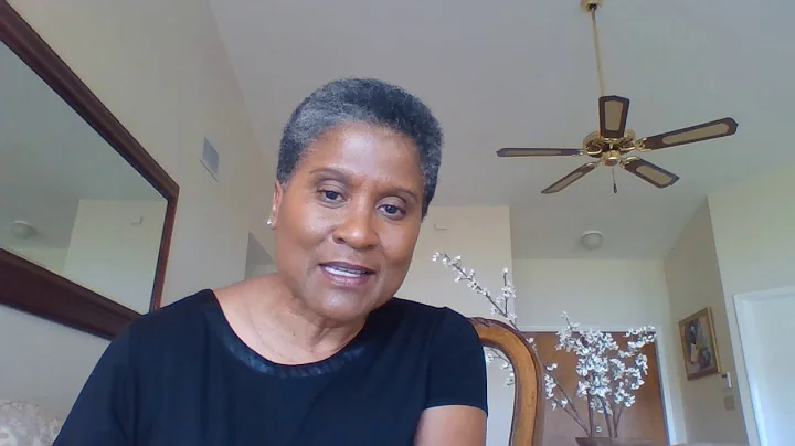 Geraldine Hogan Testimonial - Working With Candace...