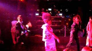 techpara - BAL 金鯱 SLY performance - テクノ