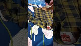 How to #Iron cotton shirt # properly