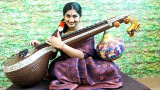 Veera Raja Veera Full Song | Ponniyin Selvan PS2 | A R Rahman | Mani Ratnam |Veenadhari Shuwetha