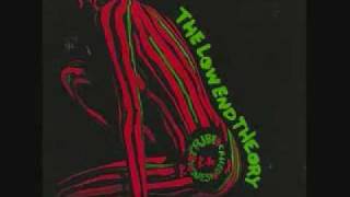 A Tribe Called Quest- Scenario