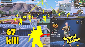 OMG i am kill Yamraj hacker don